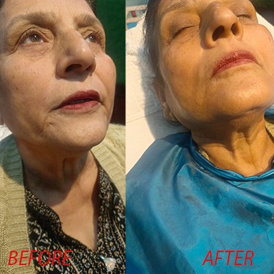 STUDIO B DENTAL SKIN & HAIR CLINIC